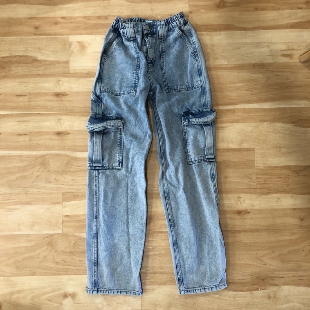 Bdg Skate Jean